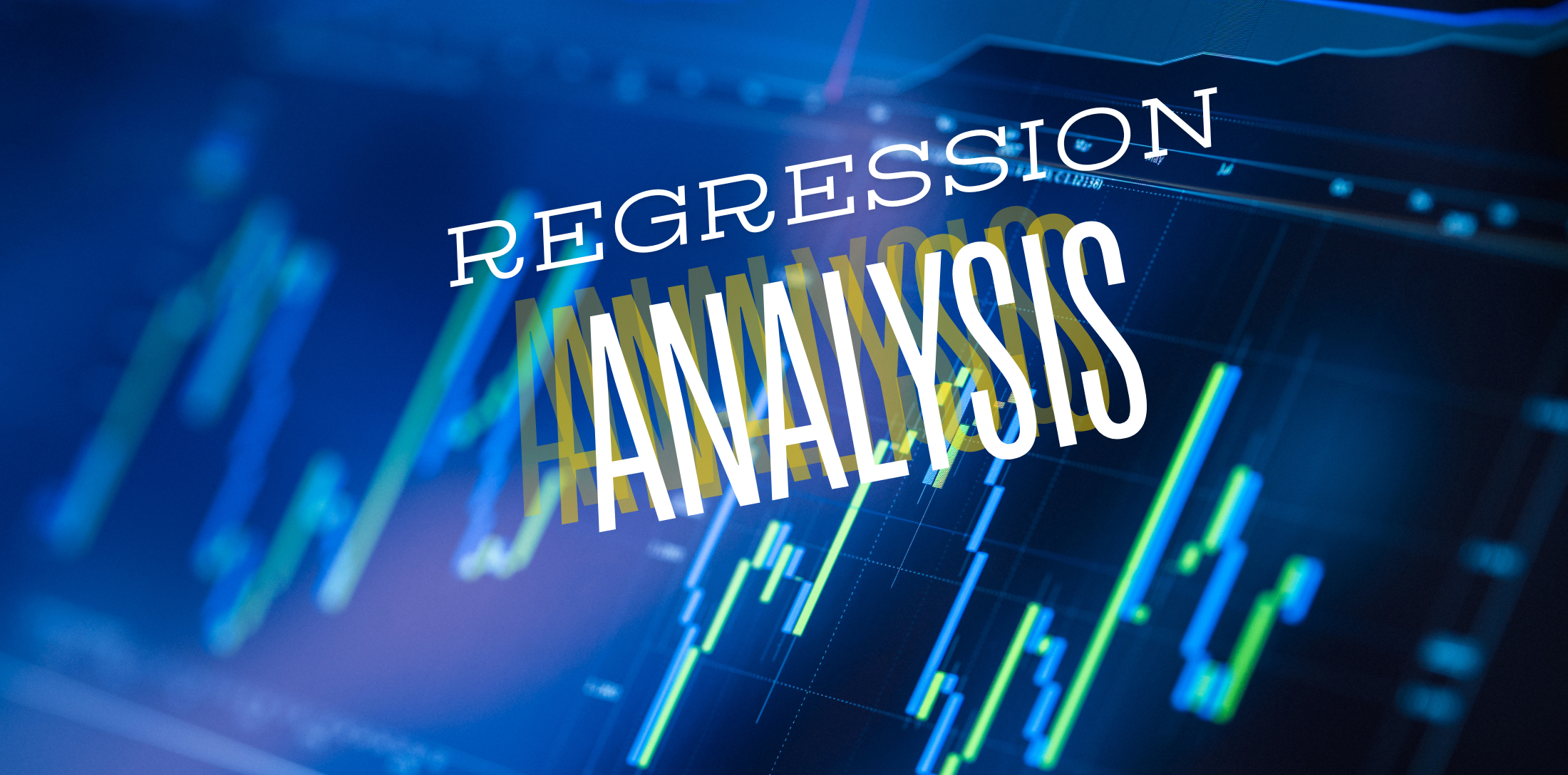 Regression Analysis