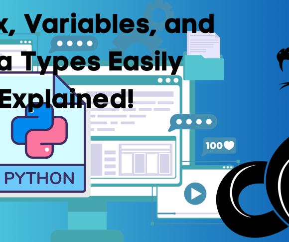 python-Syntax-Variables-and-Data-Types